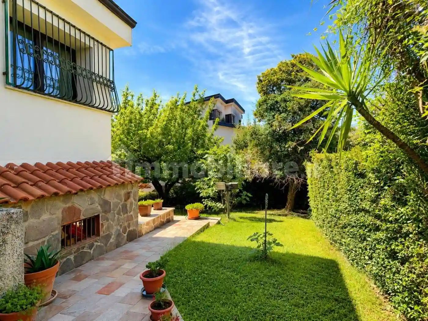 Villa - foto 4