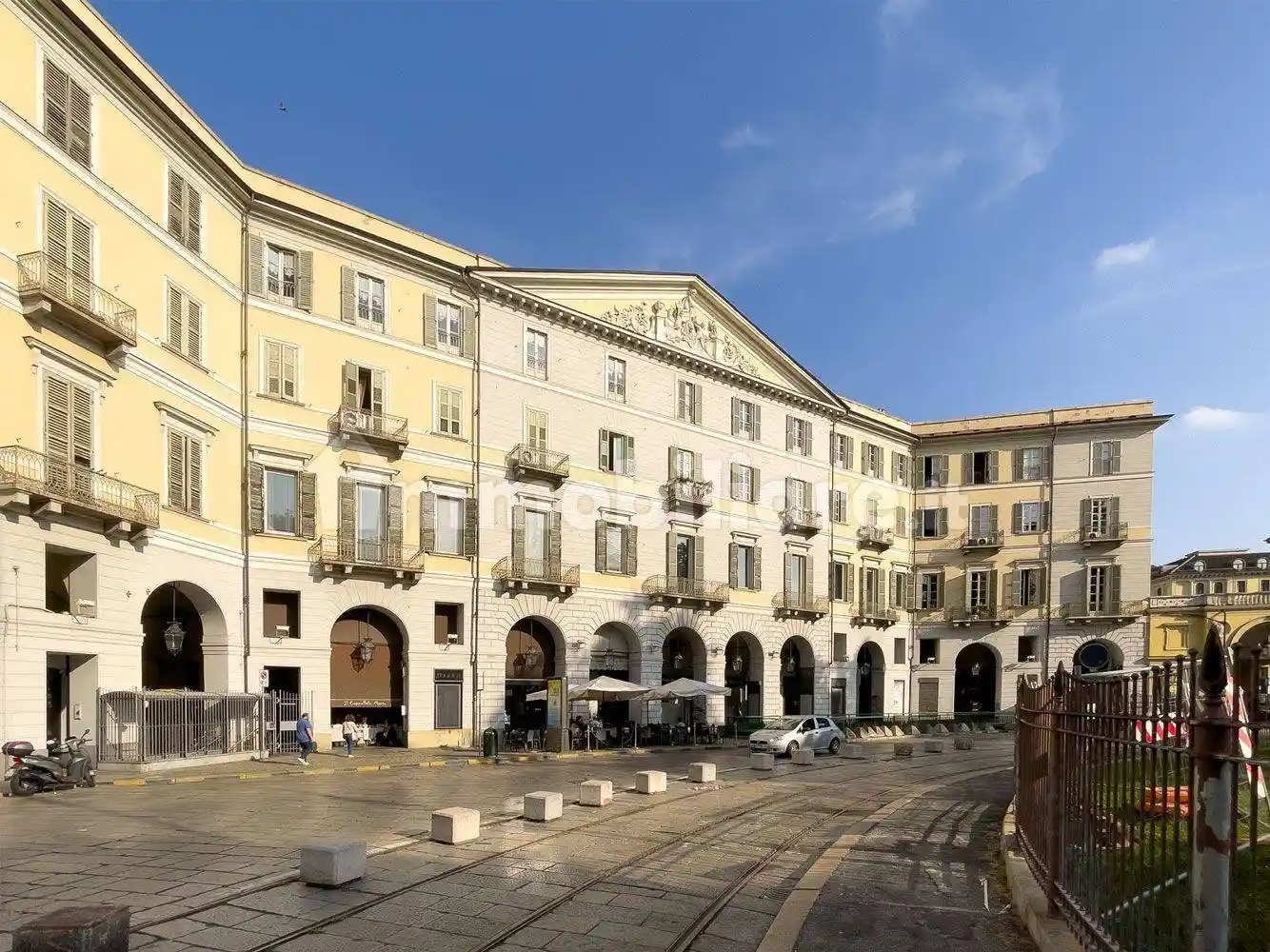Appartamento in affitto a Torino