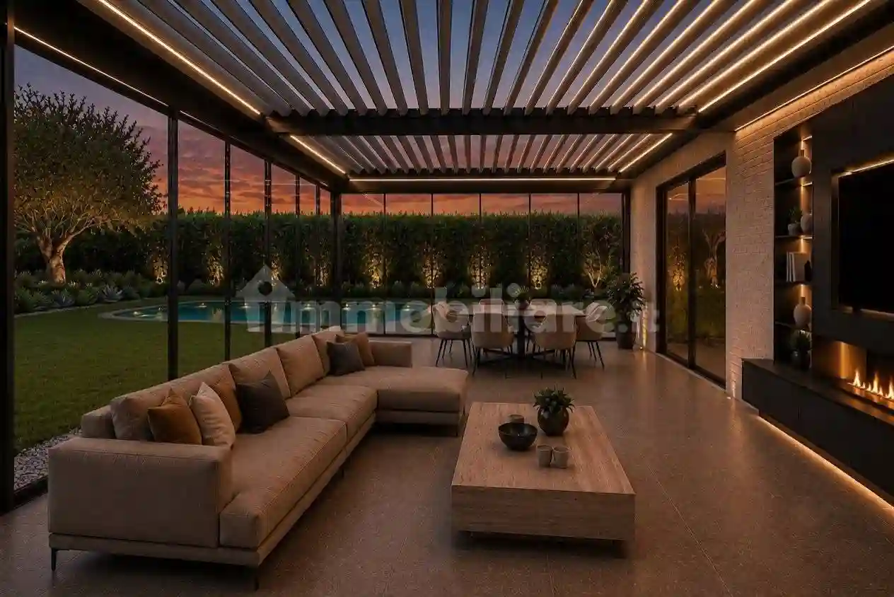 Villa - foto 4