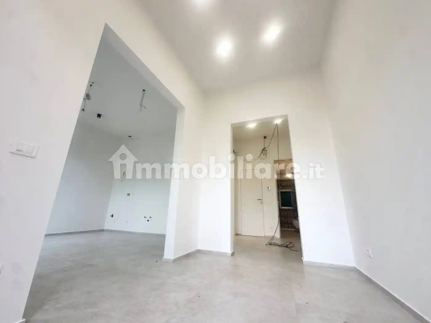 Casa indipendente in vendita a Campi Bisenzio
