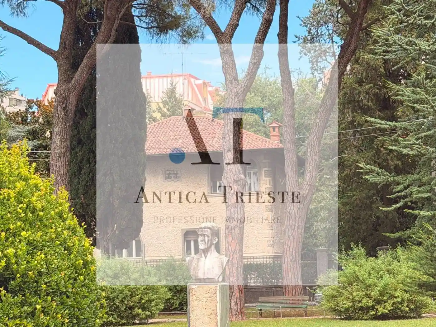 Villa in vendita a Gorizia