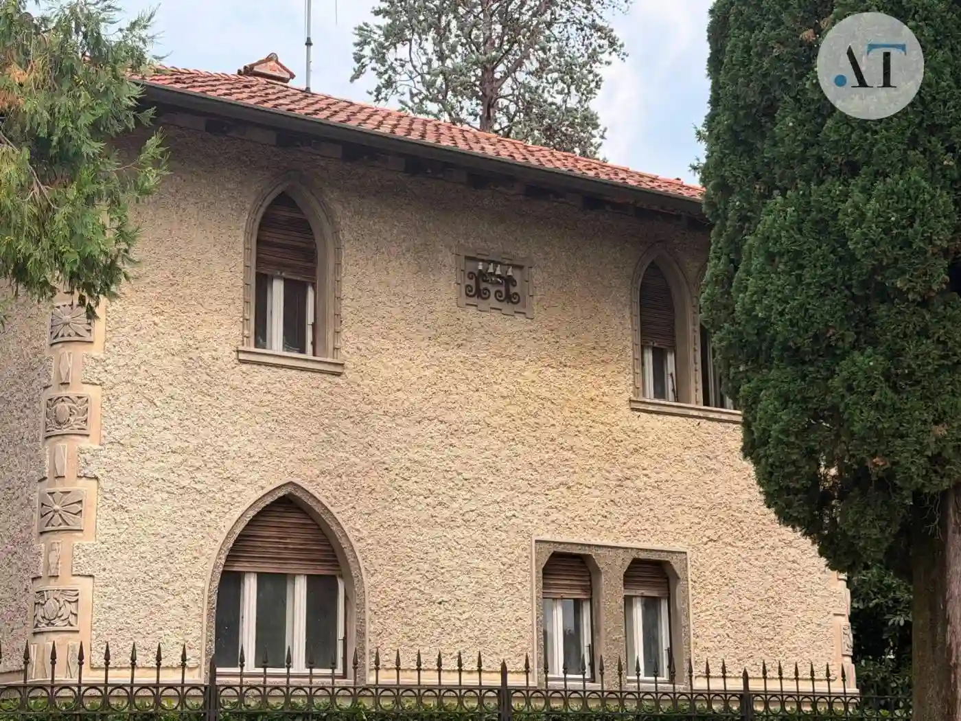 Villa - foto 2