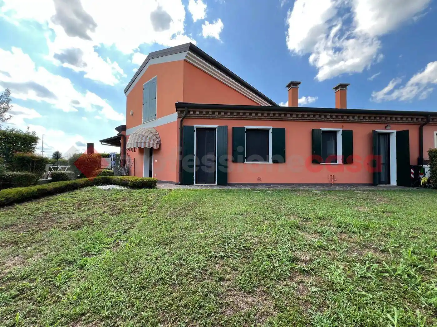 Appartamento in vendita a Castelguglielmo