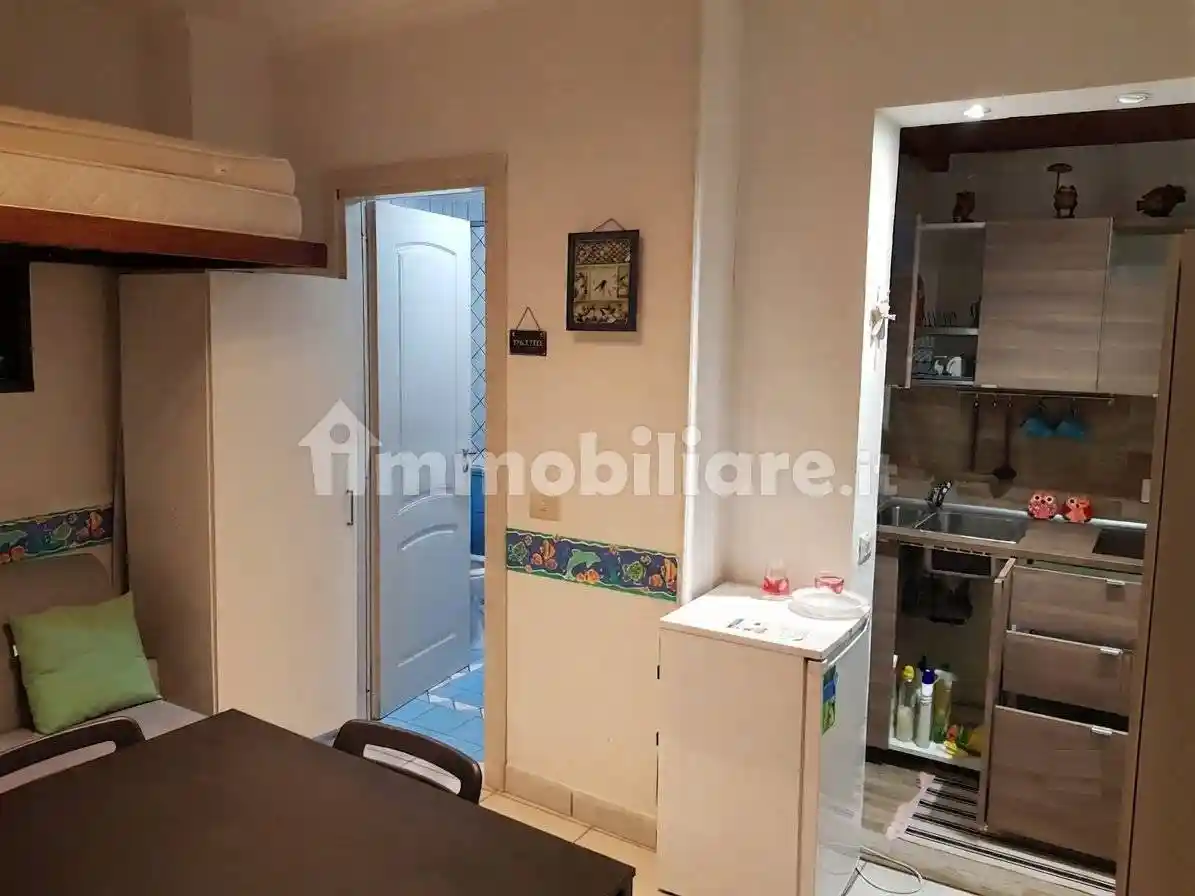 Appartamento in vendita a Nettuno