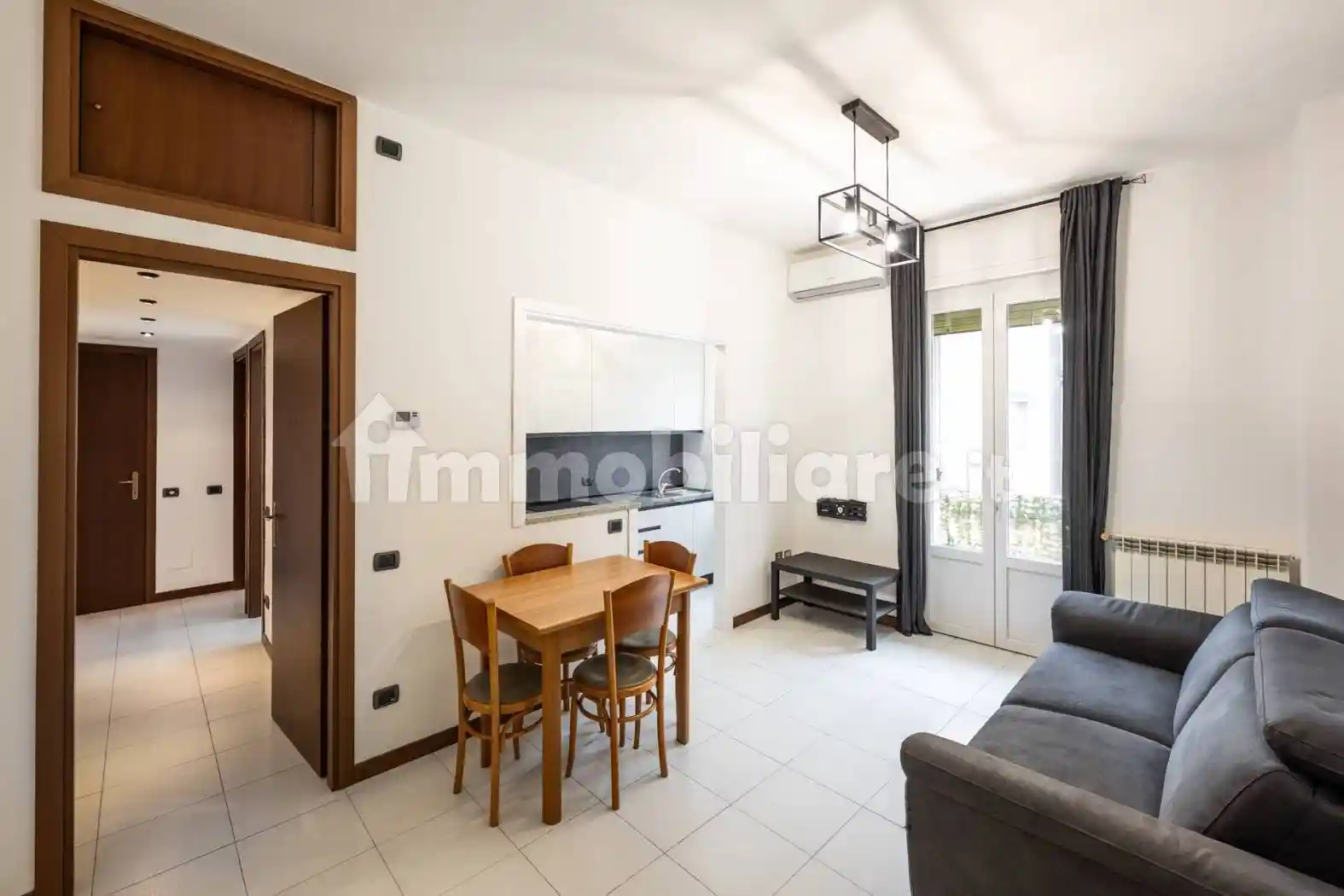 Appartamento in affitto a Cassina de' Pecchi