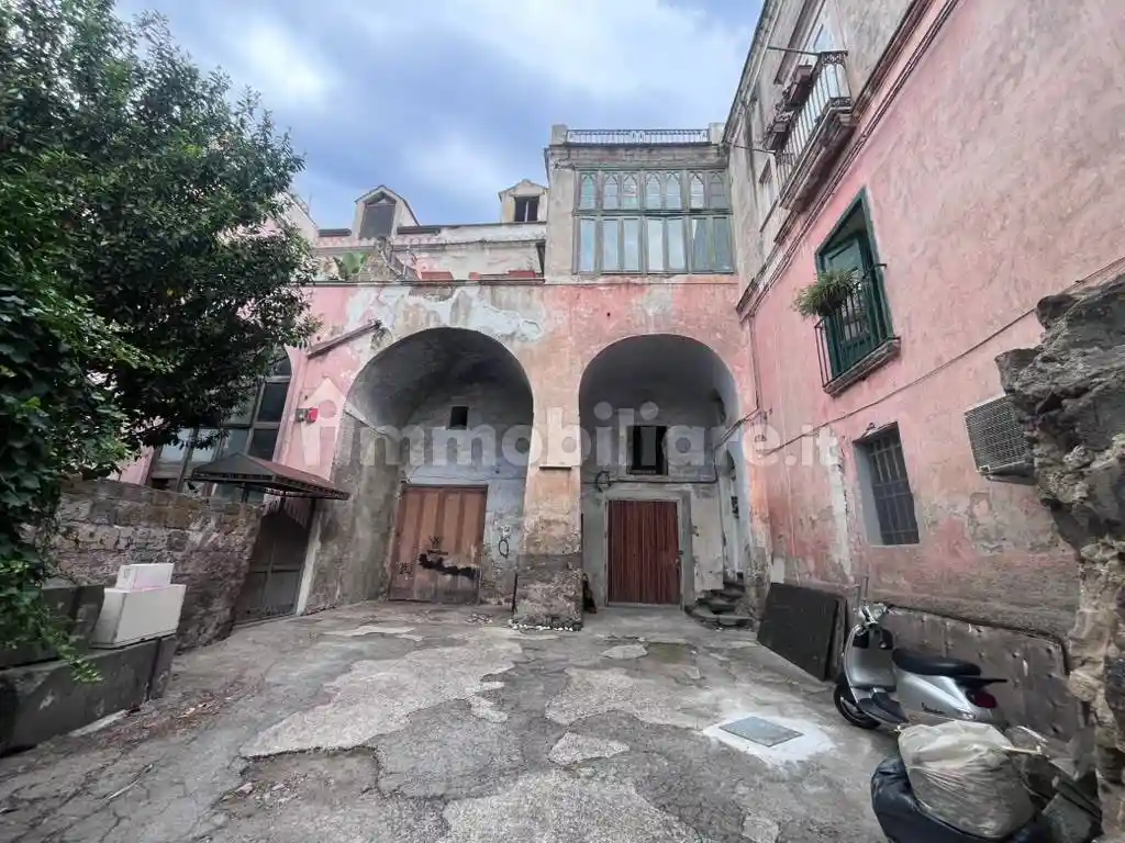 Appartamento in affitto a Vico Equense