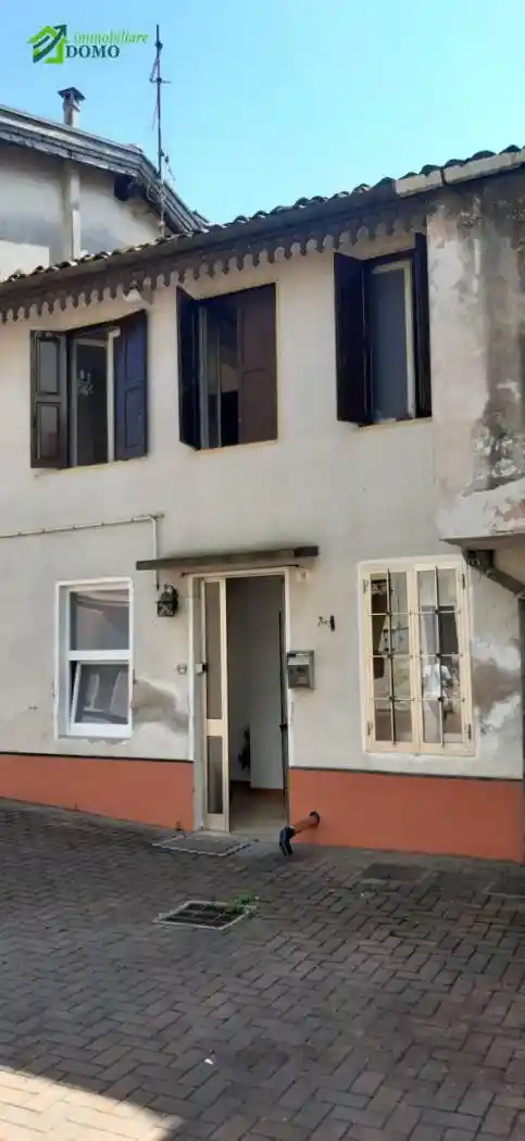 Villetta a schiera in vendita a Torrebelvicino