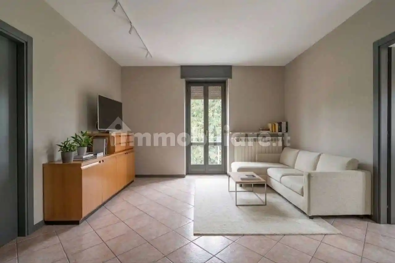 Appartamento in vendita a Zogno