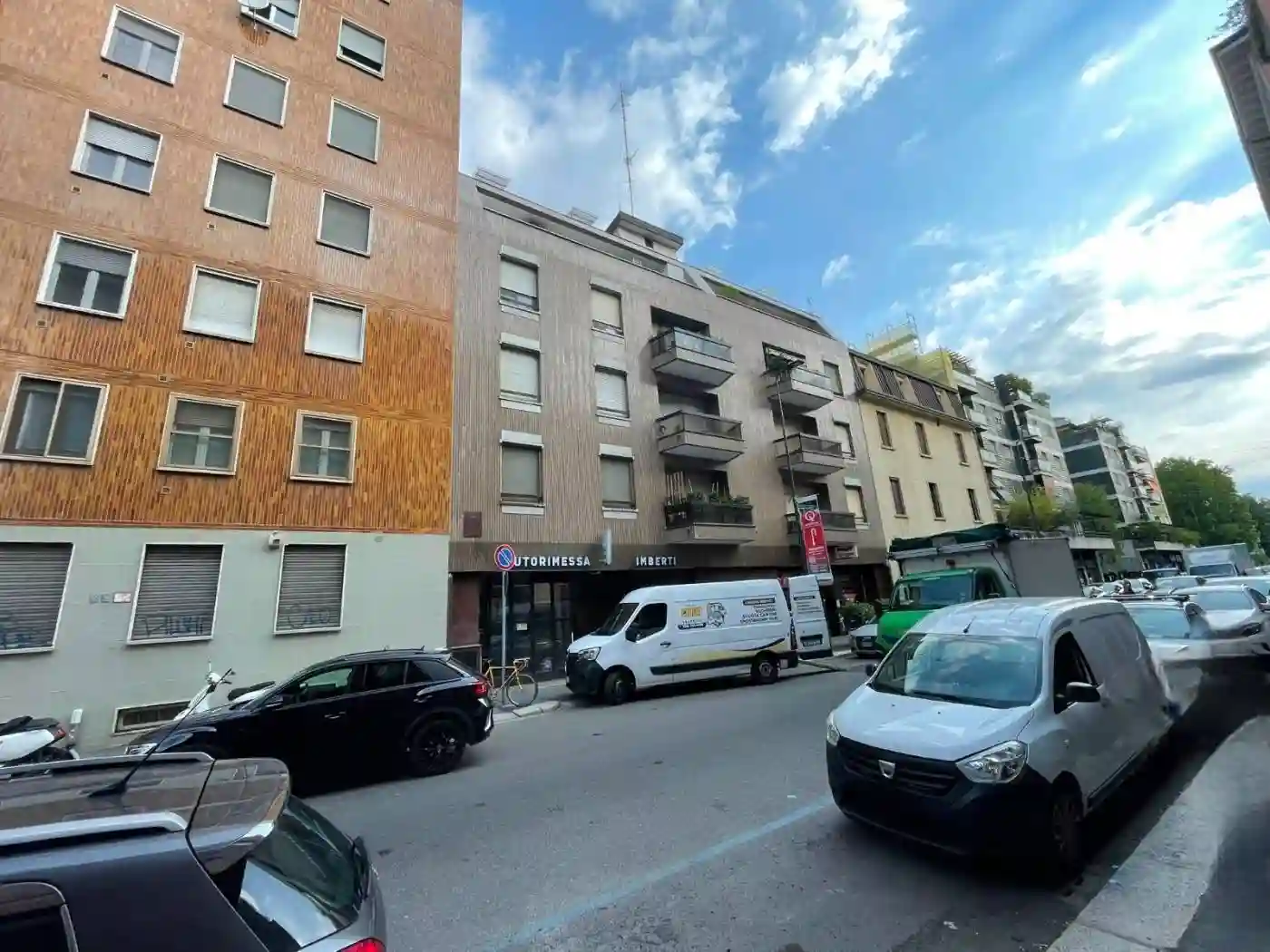 Palazzo - Edificio - foto 2