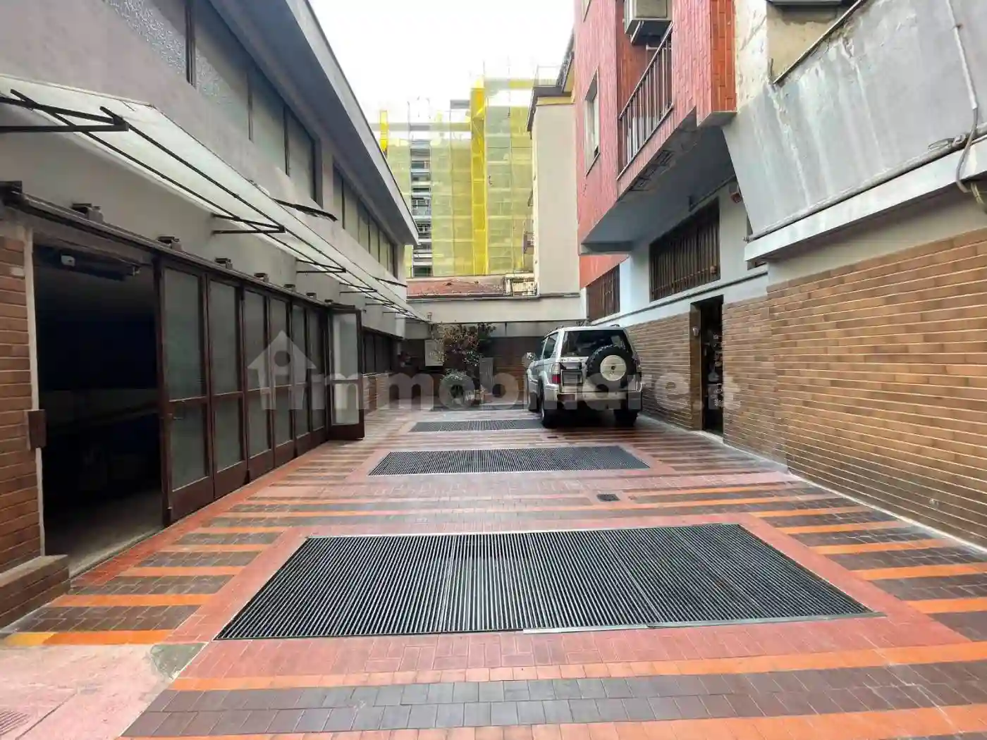 Palazzo - Edificio - foto 5