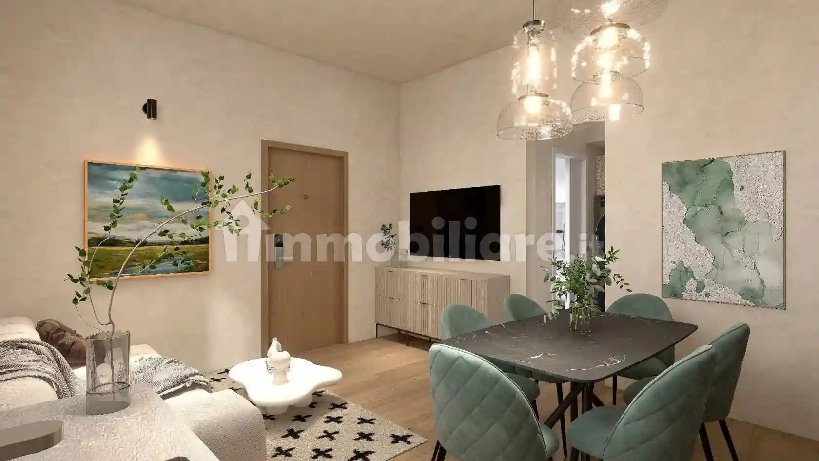 Appartamento - foto 3
