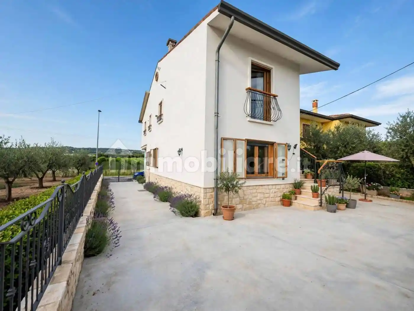 Villa in vendita a Lonigo