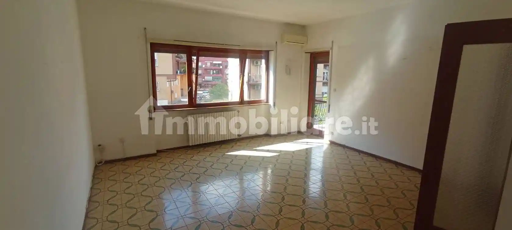 Appartamento in vendita a Pomezia