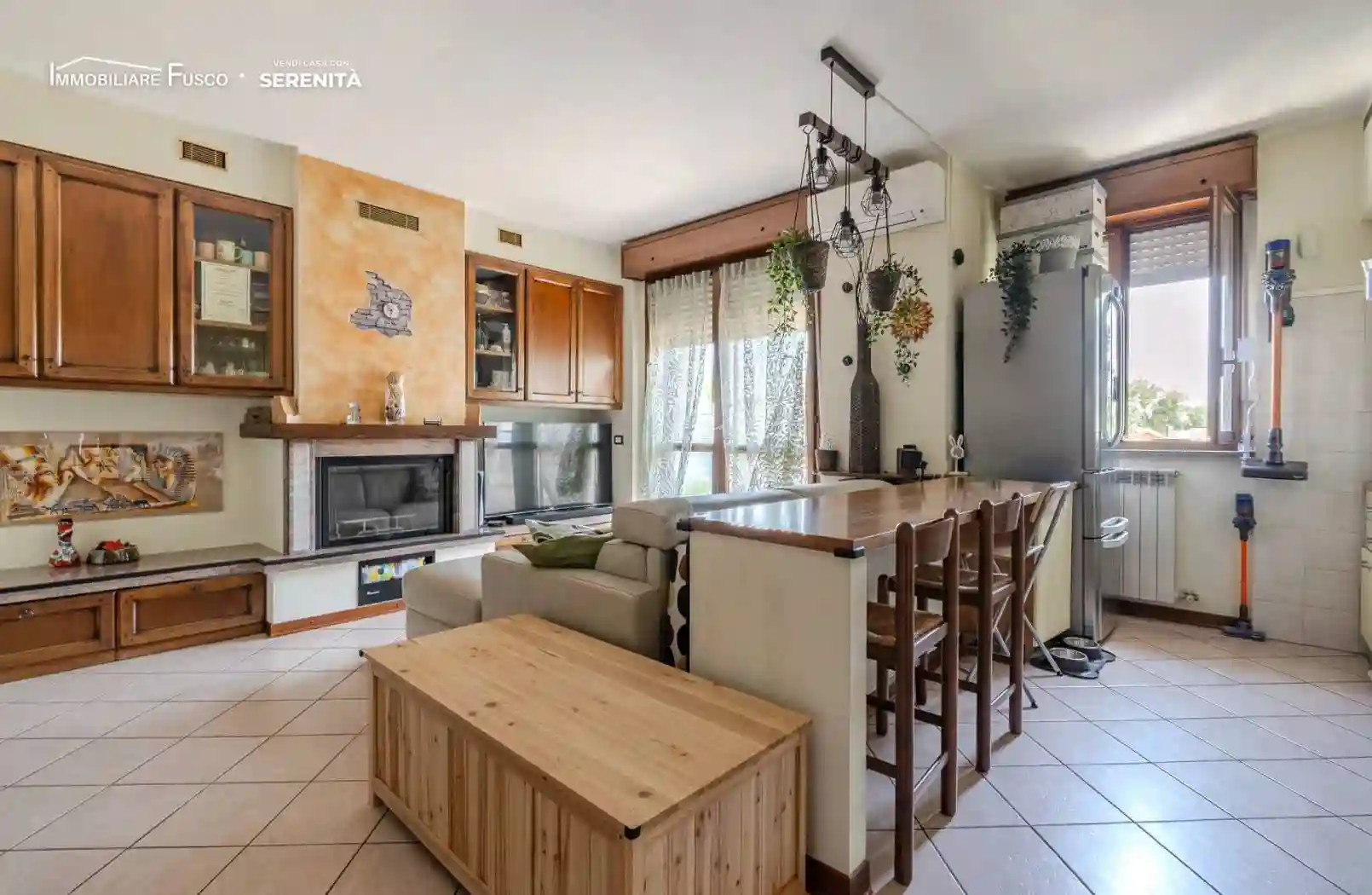 Appartamento - foto 4