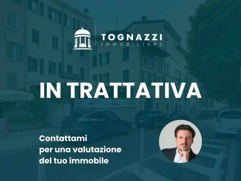 Appartamento in affitto a Brescia