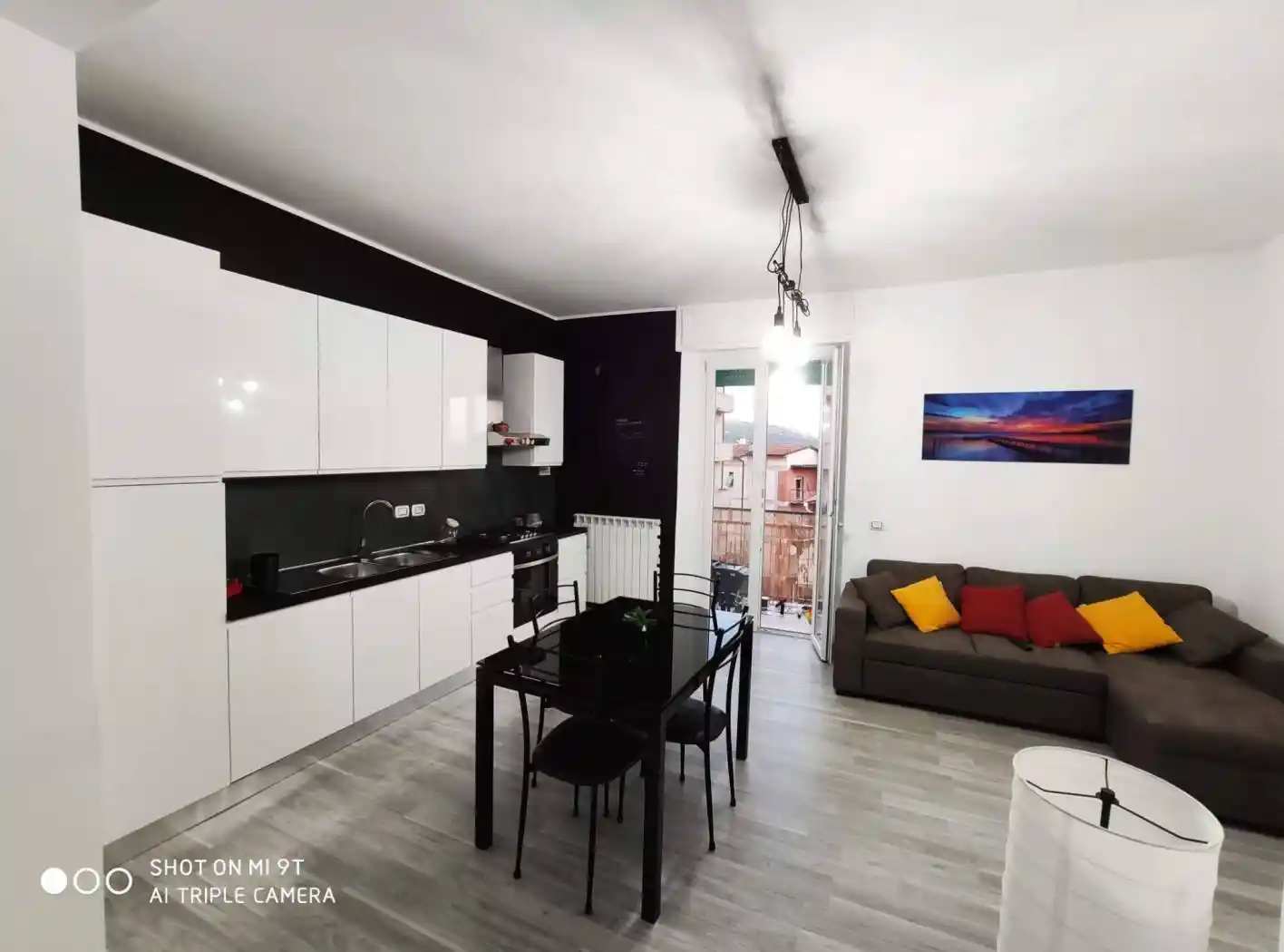 Appartamento in vendita a Perugia