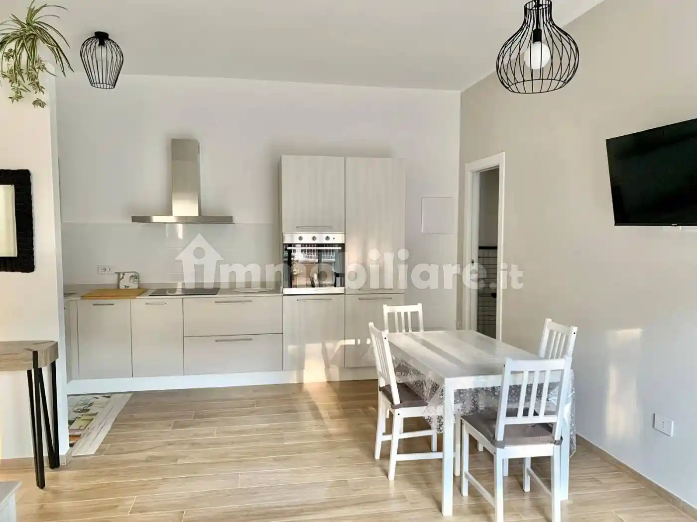 Appartamento in affitto a Civitanova Marche