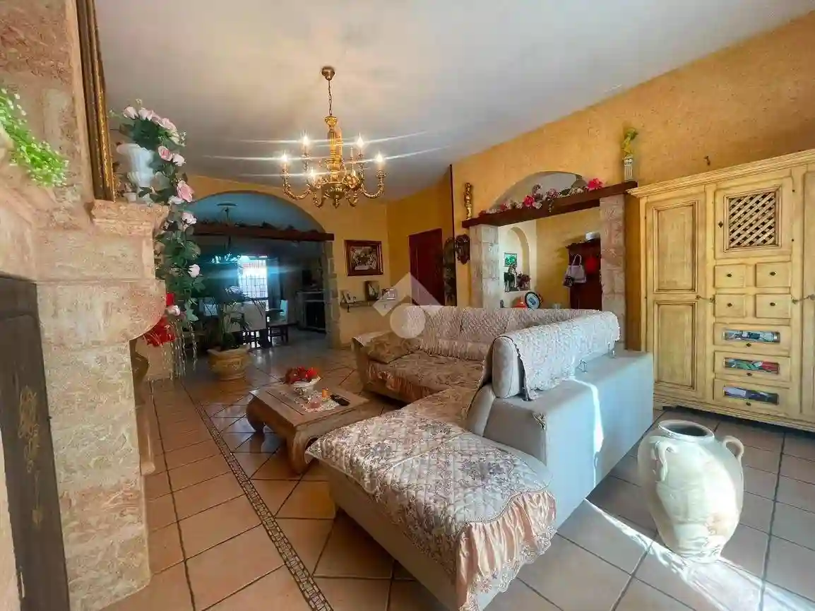 Casa indipendente - foto 4