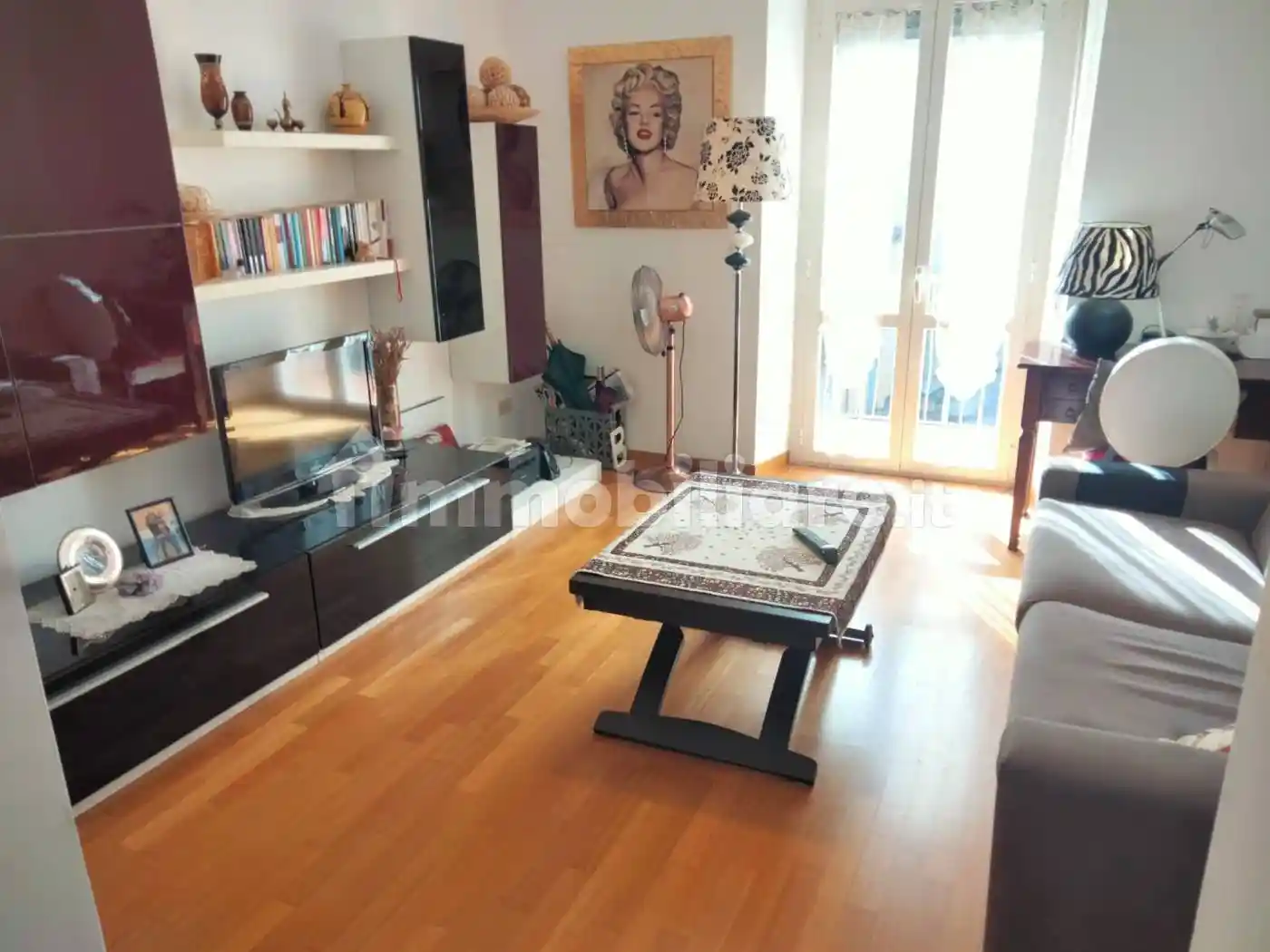 Appartamento in vendita a Perugia