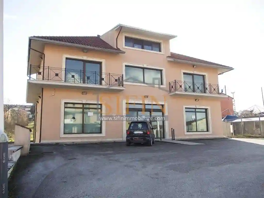 Palazzo - Edificio - foto 2