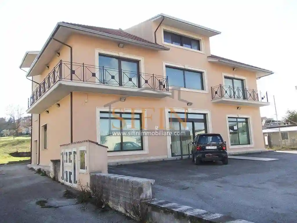 Palazzo - Edificio - foto 4