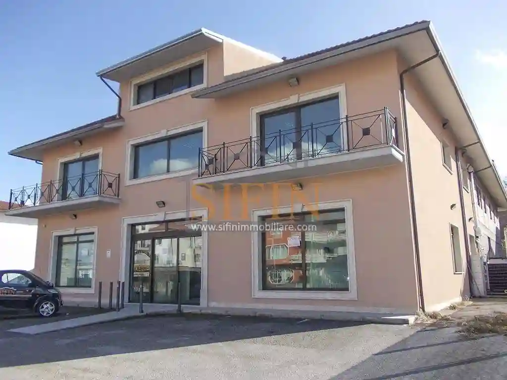 Palazzo - Edificio - foto 5