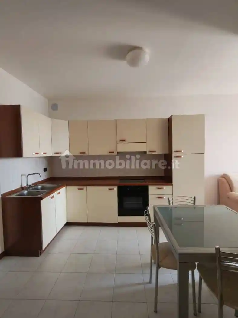 Appartamento in affitto a Vittorio Veneto