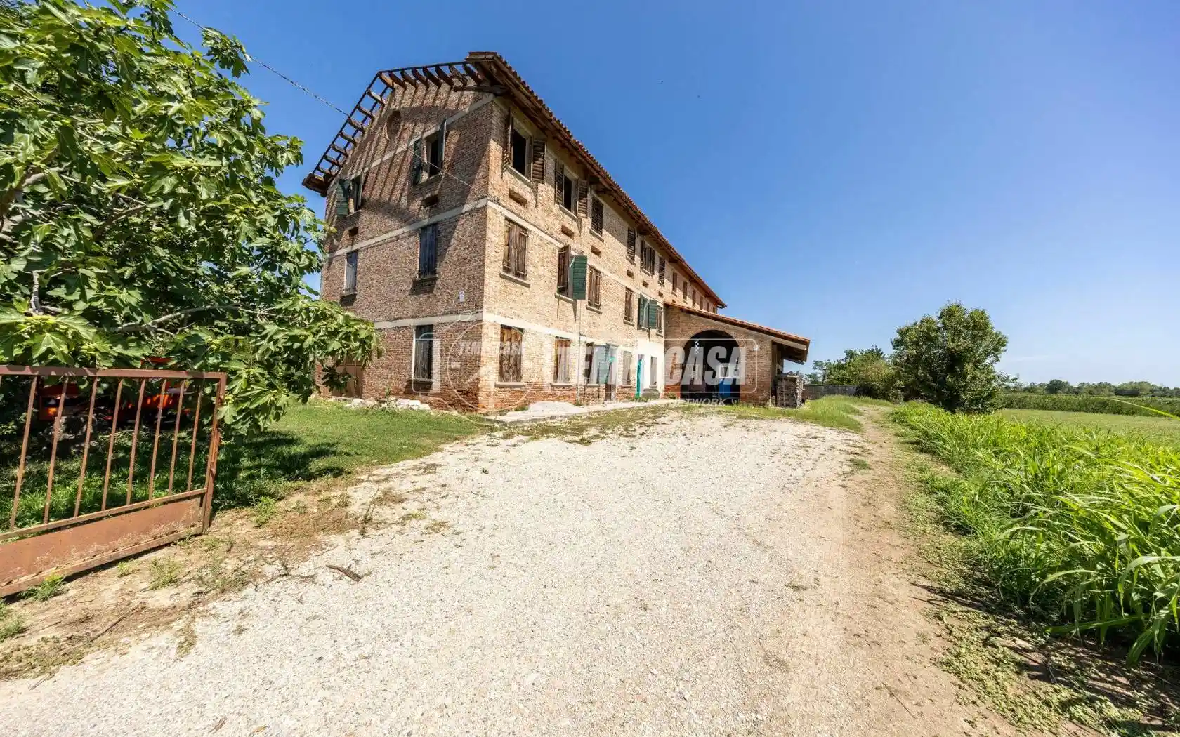 Villa in vendita a Casier
