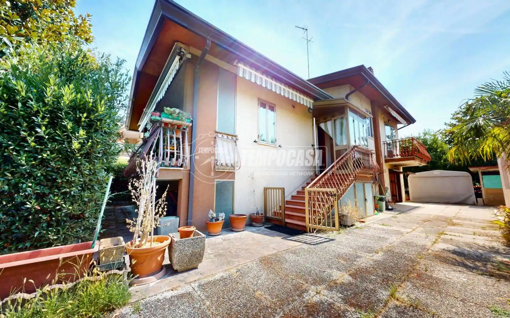 Casa indipendente in vendita a Chioggia