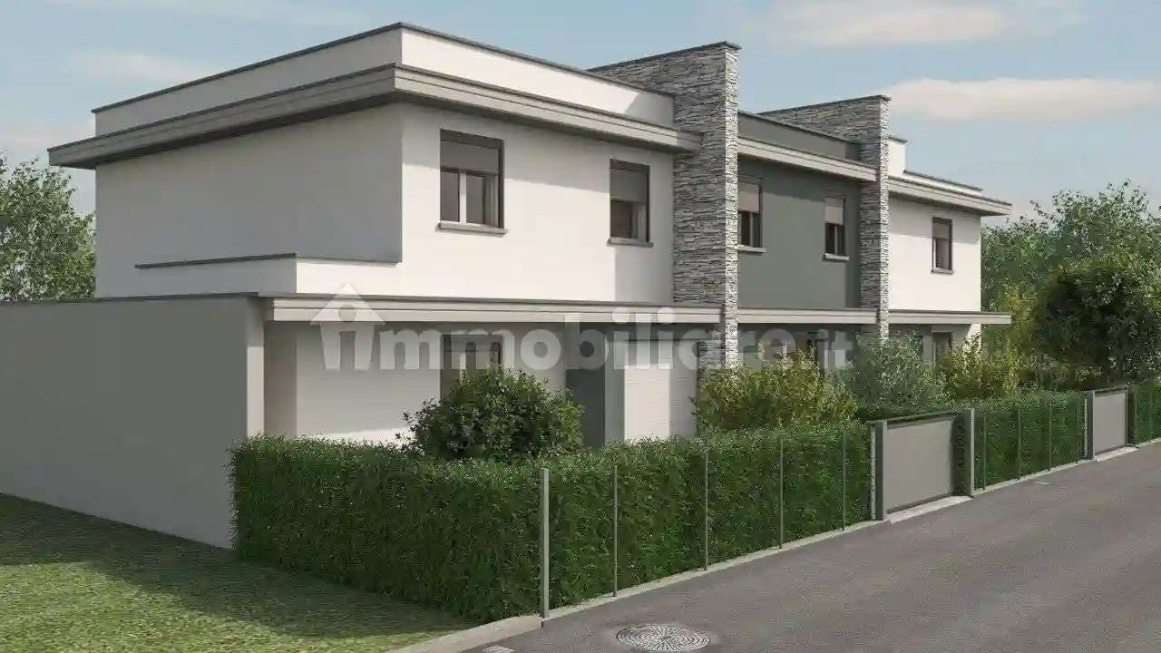 Villetta a schiera - foto 3