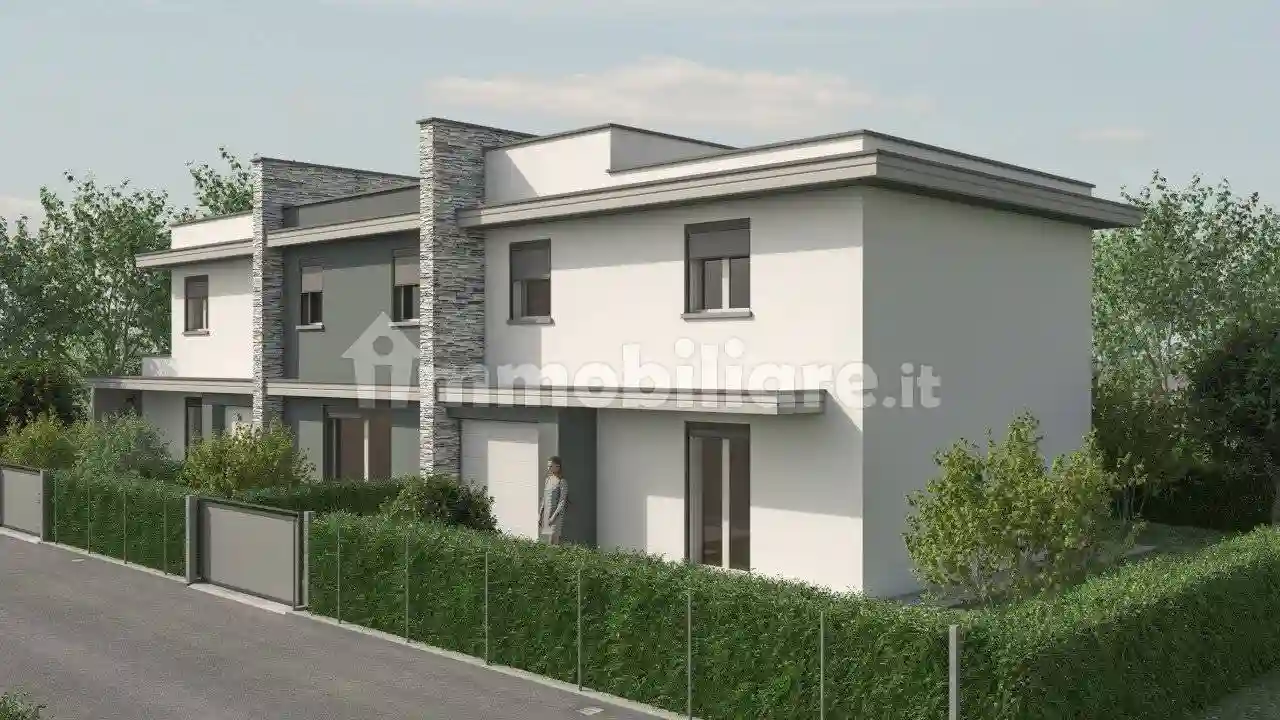 Villetta a schiera - foto 4