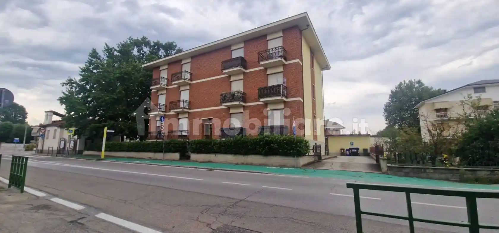 Appartamento in vendita a Carmagnola