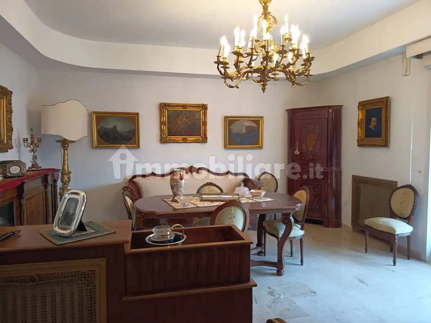 Appartamento in vendita a Lentini