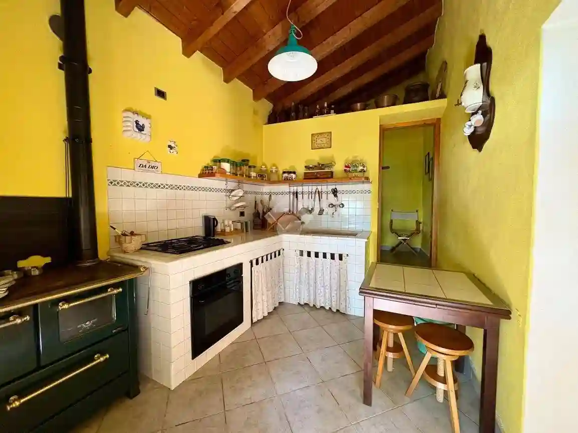 Casa indipendente - foto 4