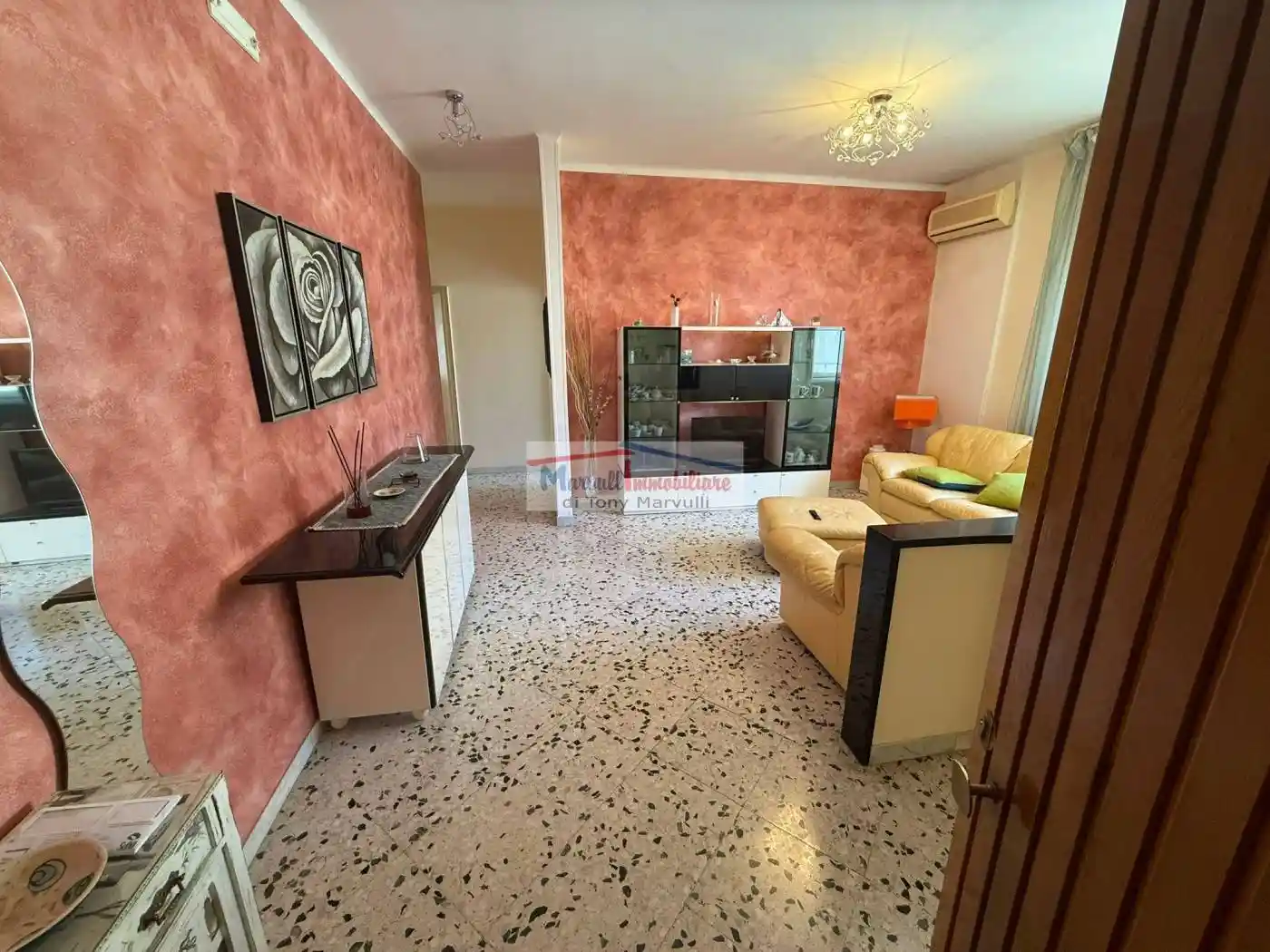 Appartamento in vendita a Cassano delle Murge