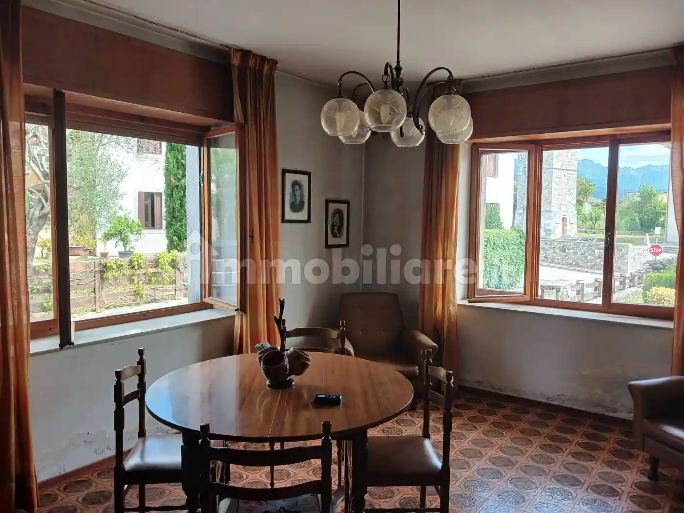 Appartamento in vendita a Treppo Grande