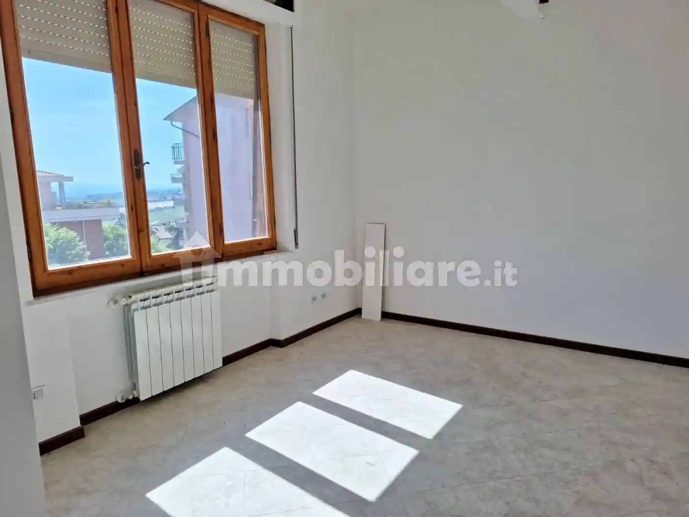 Appartamento in vendita a Chianciano Terme