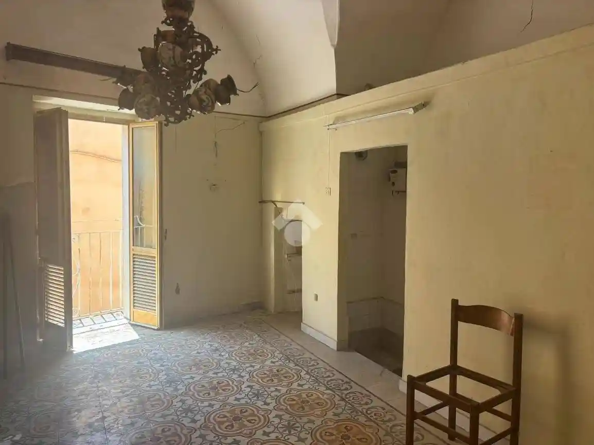 Appartamento in vendita a Grottaglie