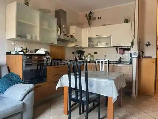 Appartamento in vendita a Rapallo