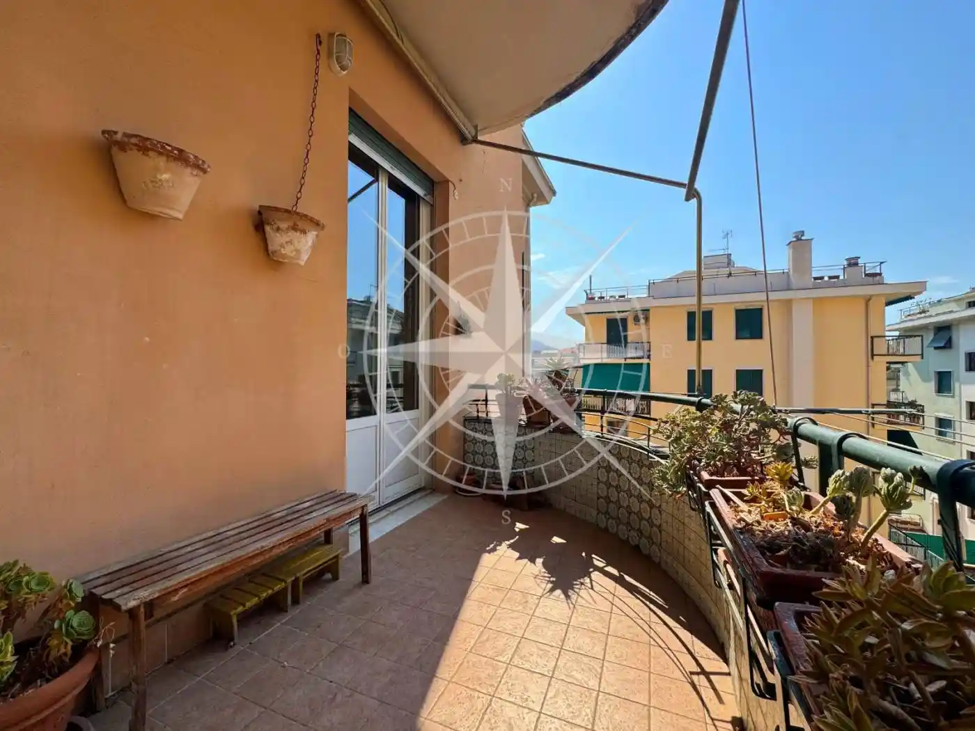 Appartamento in vendita a Rapallo