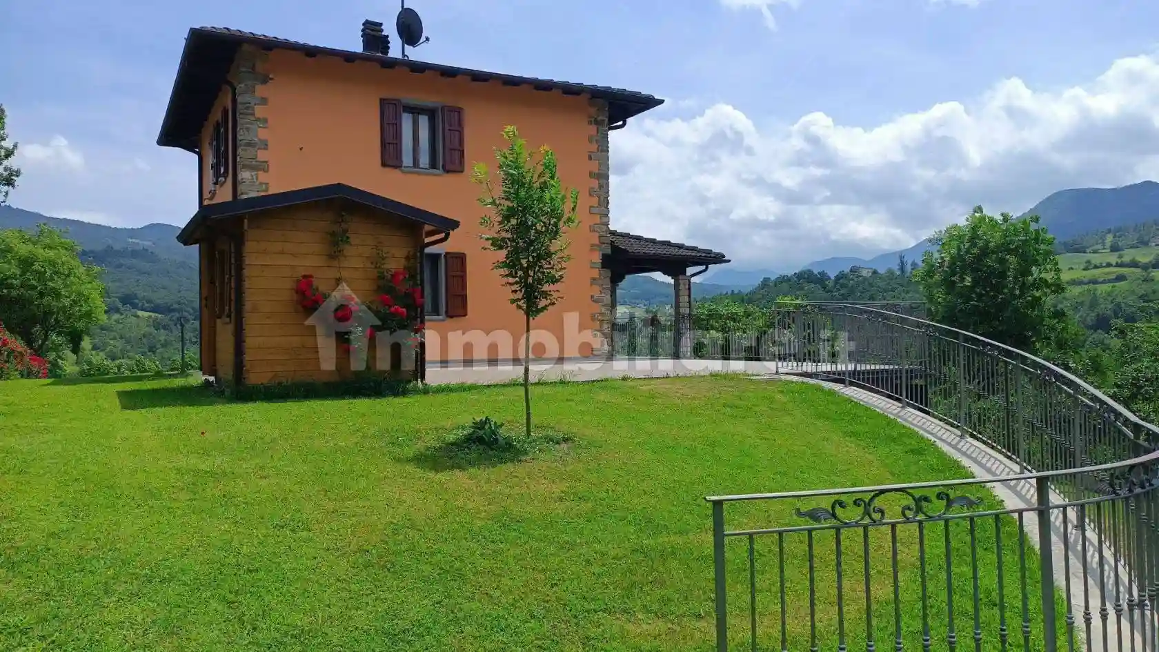 Villa - foto 3