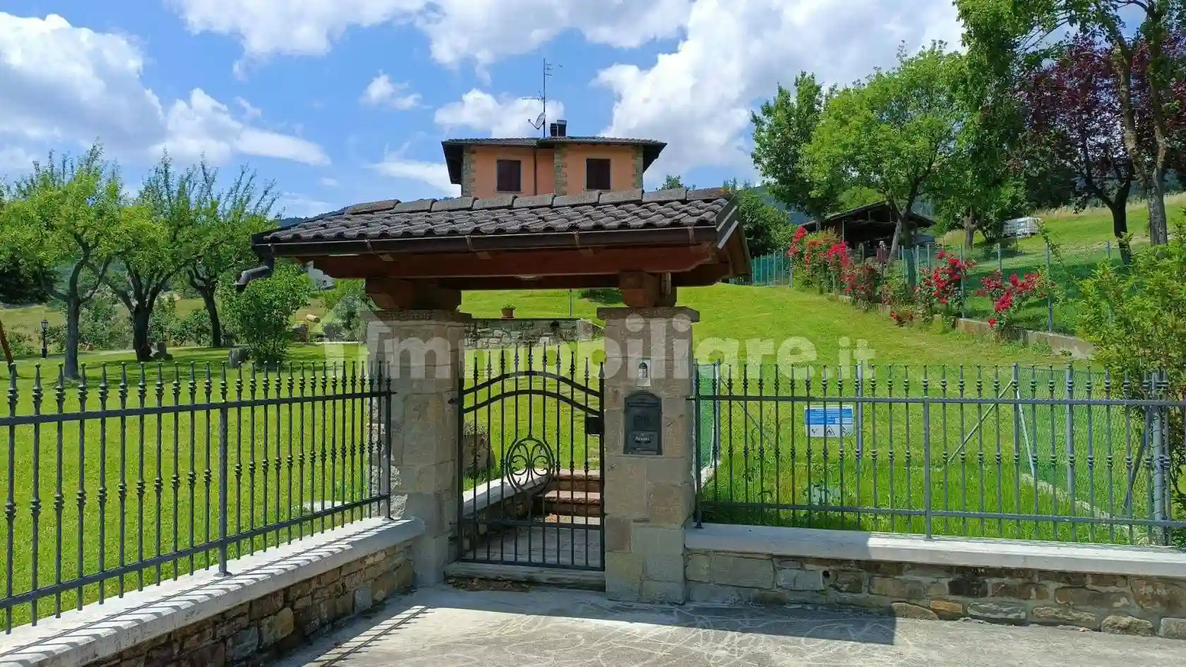 Villa - foto 5