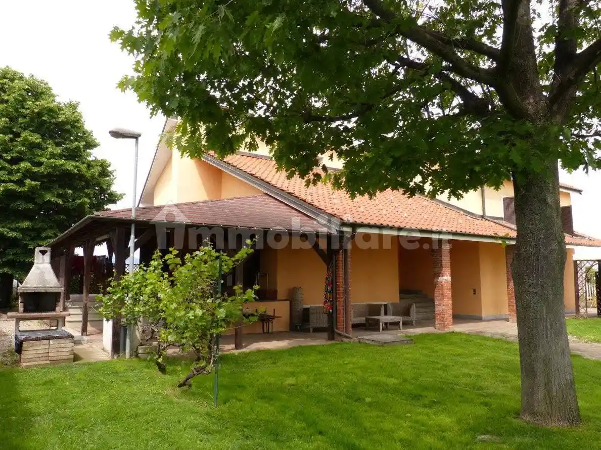 Appartamento in vendita a Fossano