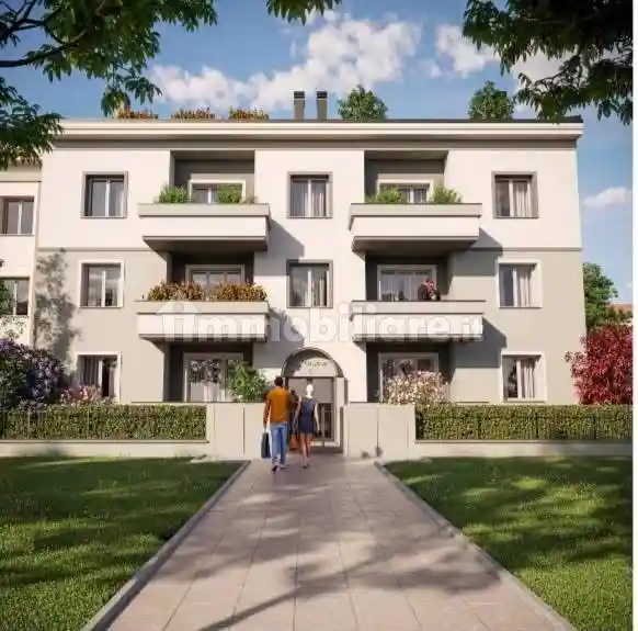 Appartamento in vendita a San Giorgio Piacentino