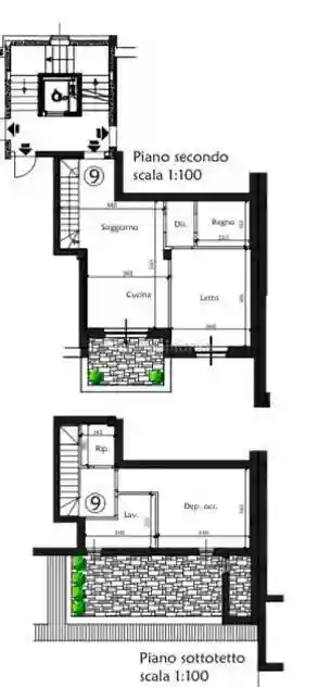 Appartamento - foto 3
