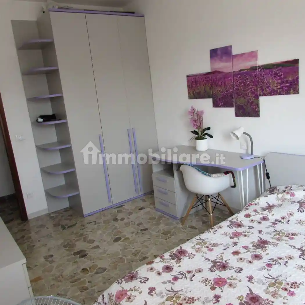 Appartamento in affitto a Venezia