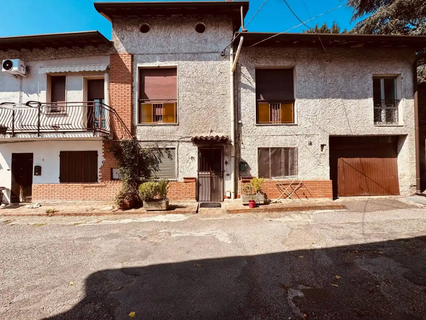 Rustico - Casale in vendita a Casatenovo