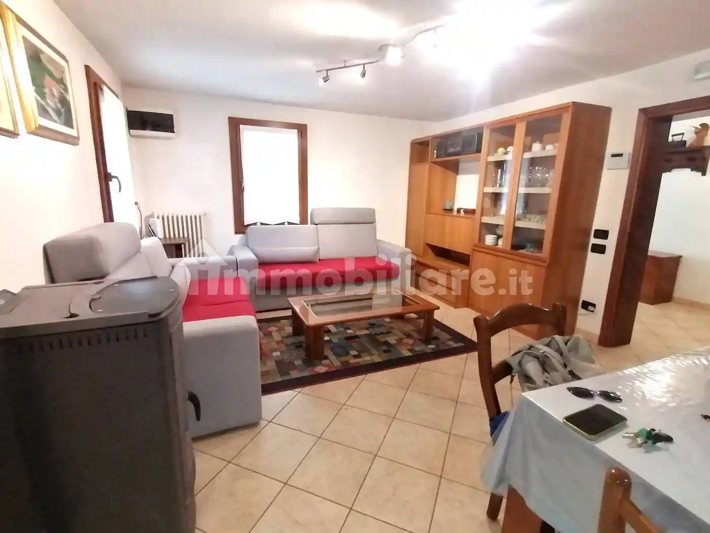 Villa in vendita a Altivole