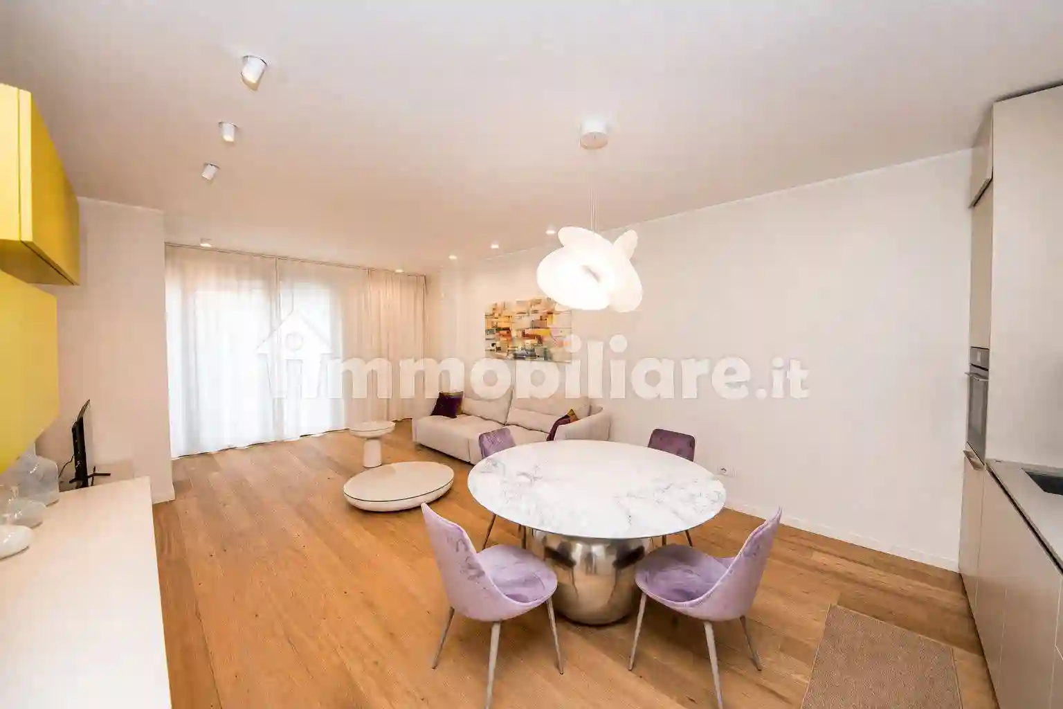 Appartamento - foto 3