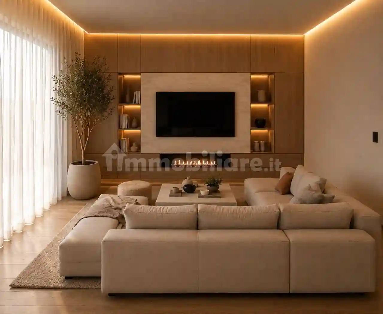 Villa - foto 5